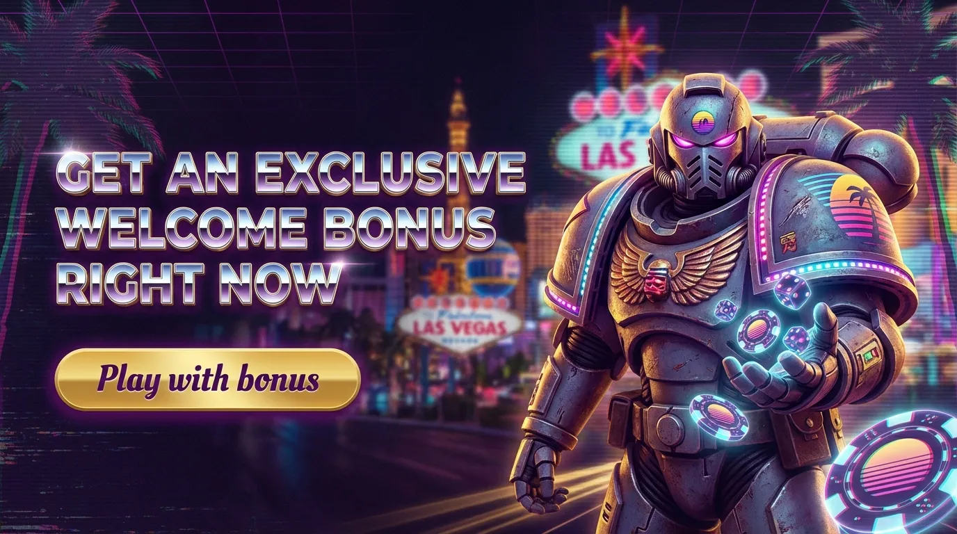 Luso Slots Casino